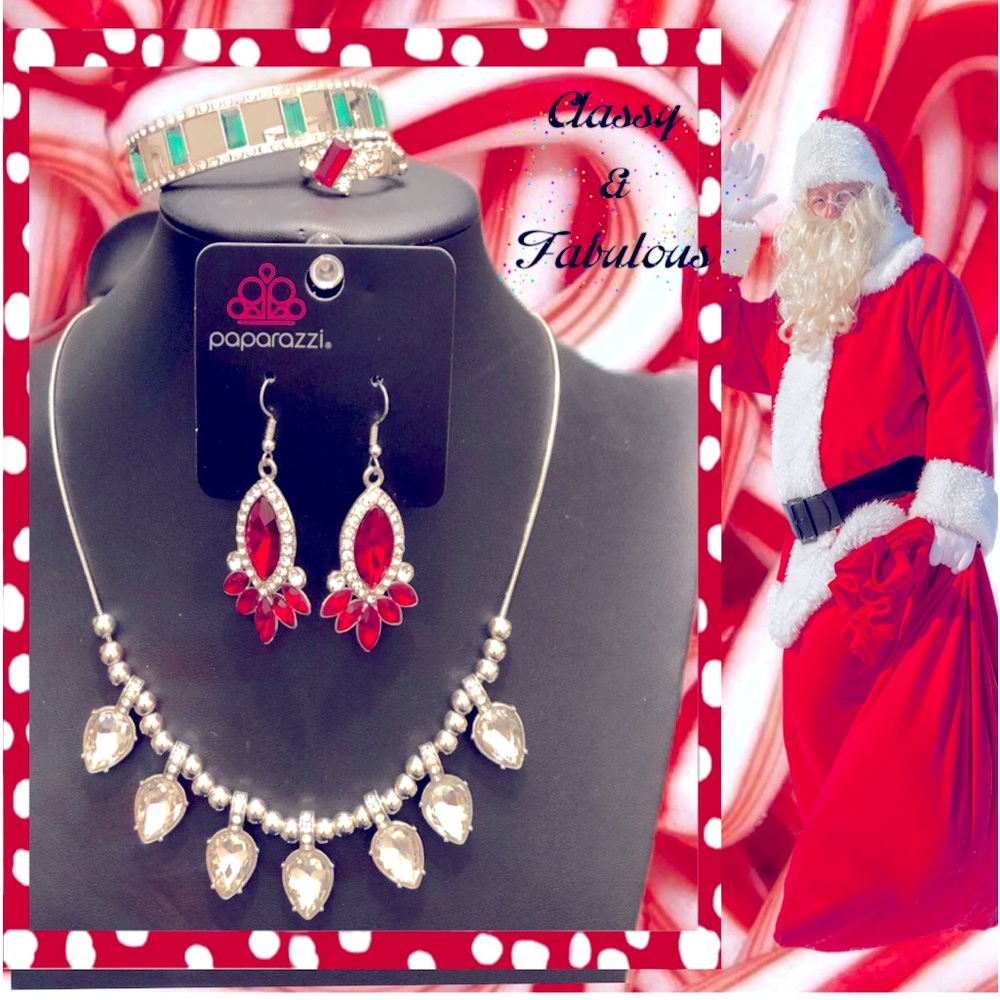 4 Piece Set - image 1